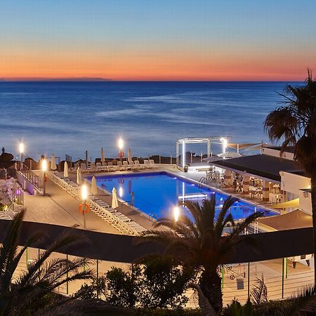 Aparthotel Nereida Sant Antoni de Portmany Екстериор снимка