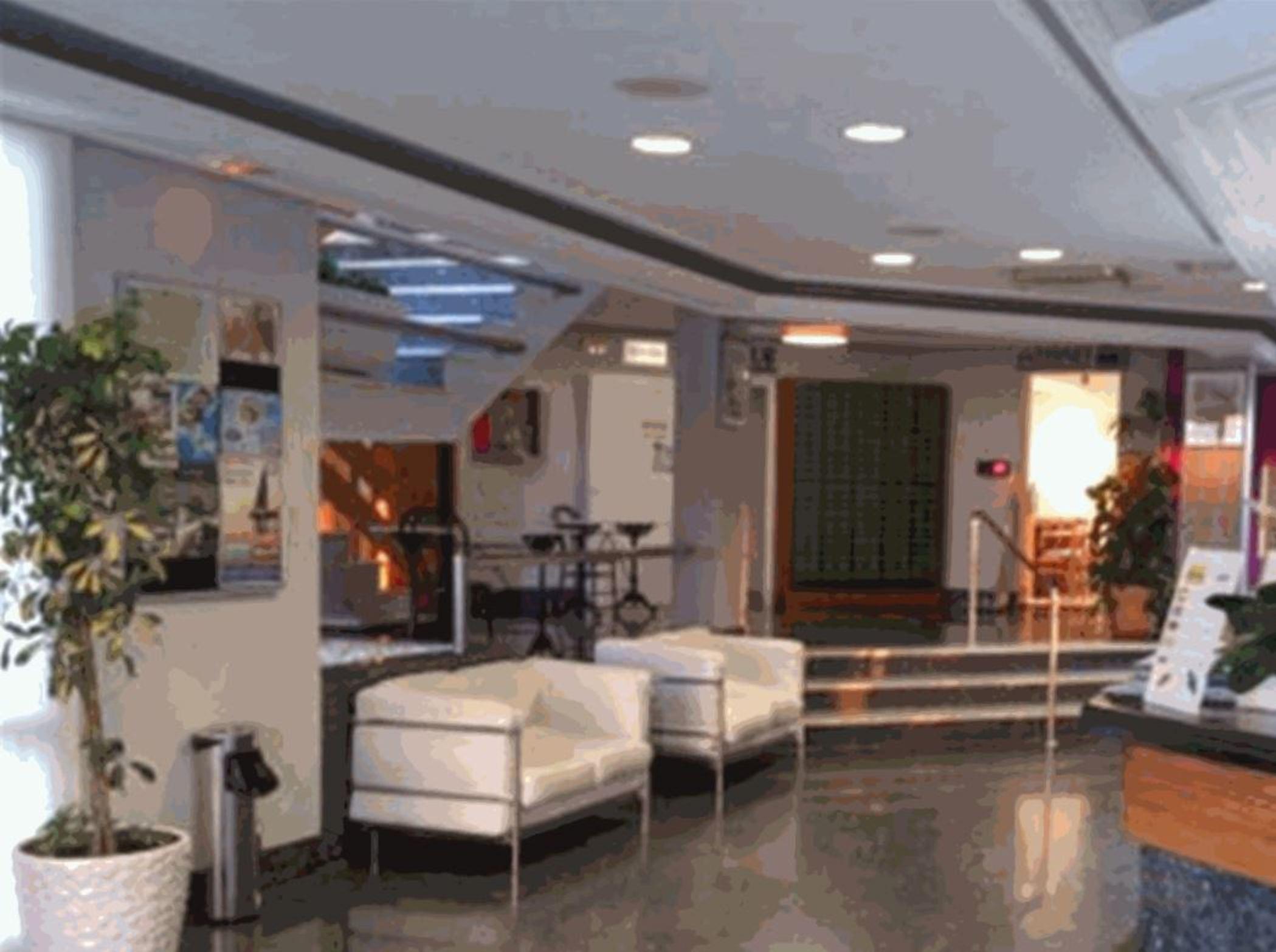 Aparthotel Nereida Sant Antoni de Portmany Екстериор снимка