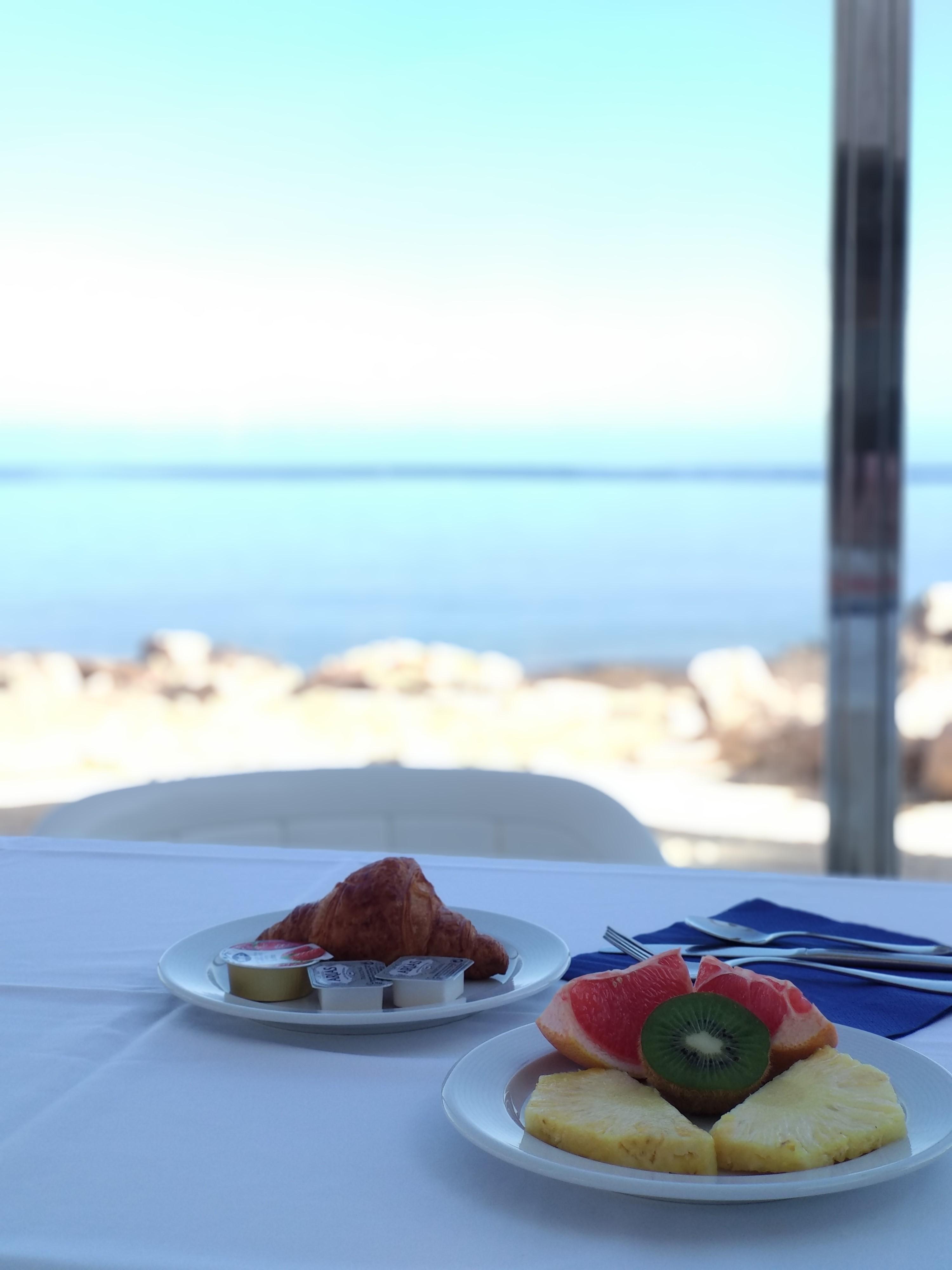 Aparthotel Nereida Sant Antoni de Portmany Екстериор снимка