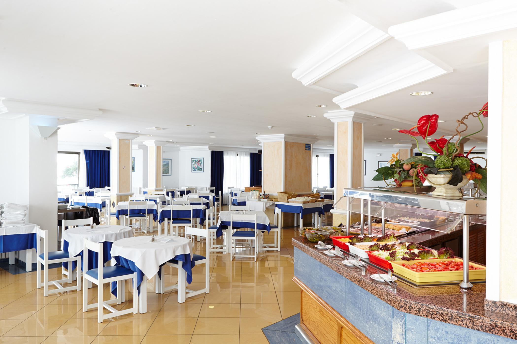Aparthotel Nereida Sant Antoni de Portmany Екстериор снимка