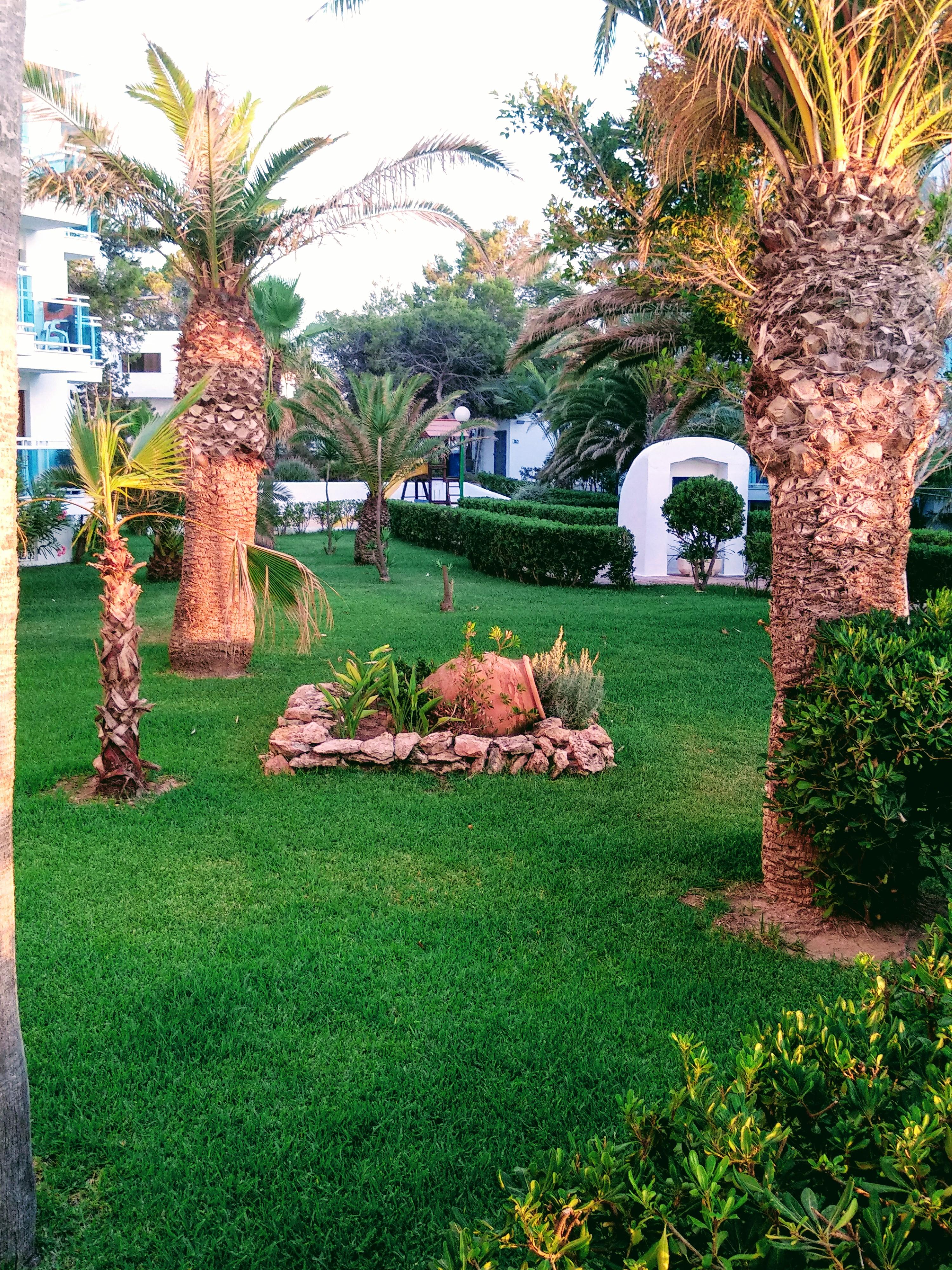 Aparthotel Nereida Sant Antoni de Portmany Екстериор снимка