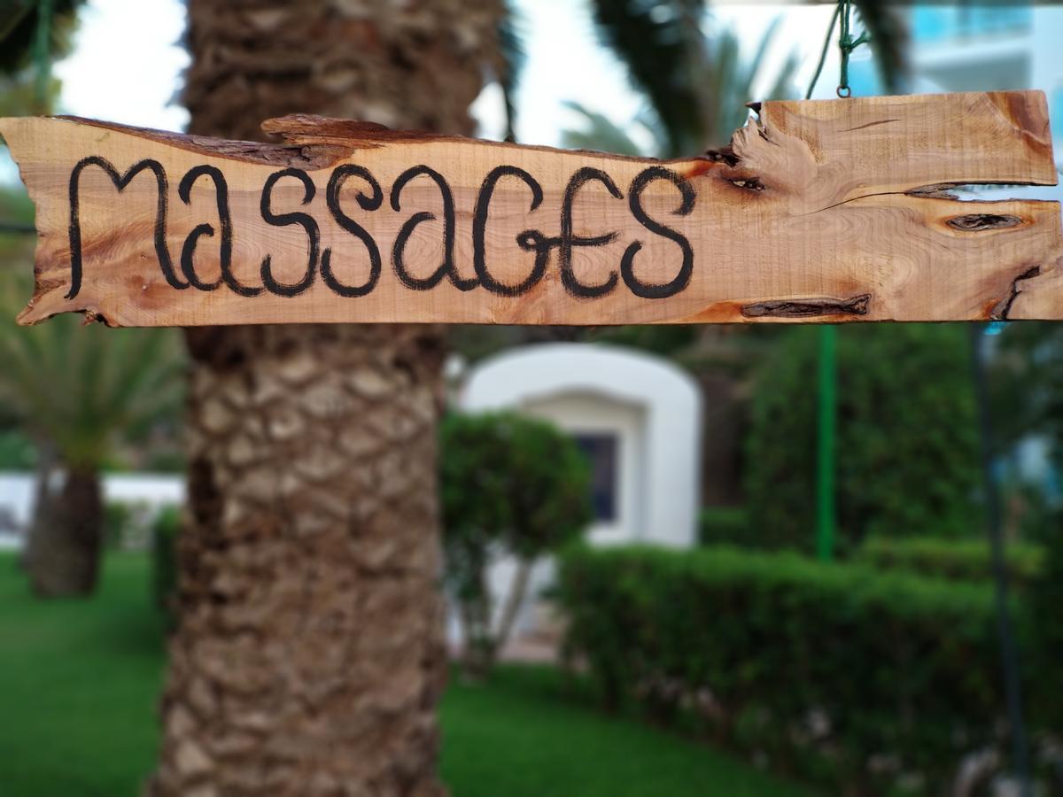 Aparthotel Nereida Sant Antoni de Portmany Екстериор снимка
